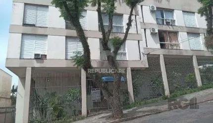 Apartamento 2 dormitórios à venda Nonoai Porto Alegre/RS