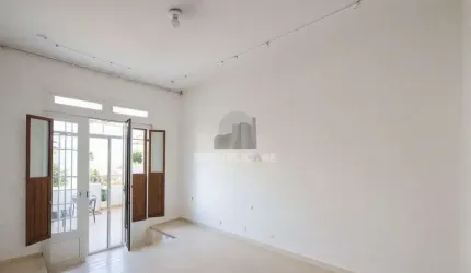 Vende-se apartamento 2 quartos e 58 m² - São Geraldo