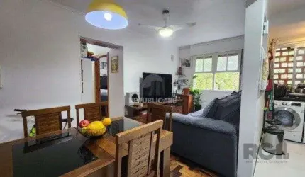 Apartamento 2 dormitórios à venda Petrópolis Porto Alegre/RS