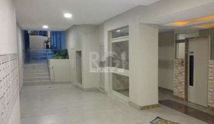 Apartamento para Venda - 47m², 1 dormitório, Centro Histórico