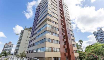 Apartamento 3 quartos 2 vagas de garagem bairro Petrópolis em Porto Alegre