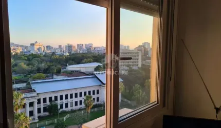 Apartamento para Venda - 80.24m², 3 dormitórios, sendo 1 suites, Bom Fim