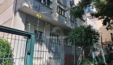 Apartamento 3 dormitórios à venda Rio Branco Porto Alegre/RS