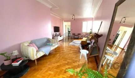 Apartamento no Centro de 3 dormitórios andar alto