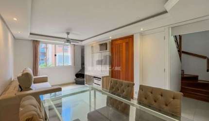 Casa em Condomínio 3 dormitórios à venda Jardim Itu Porto Alegre/RS