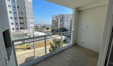 Apartamento novo 3 quartos com sacada e lazer completo no Condomínio Bravo