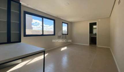 APARTAMENTO LOFT DE 30M², 1 DORMITÓRIO, VAGA ROTATIVA - CIDADE BAIXA