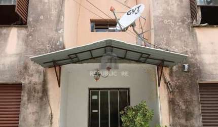 Apartamento 2 dormitórios à venda Restinga Porto Alegre/RS