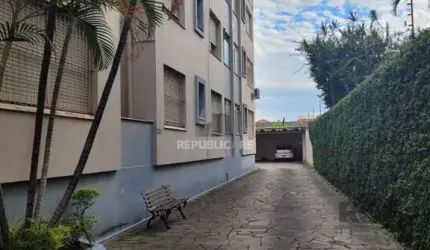 Apartamento 1 dormt  na Prótasio alves !