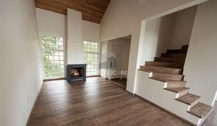 Casa em condomínio com 3 quartos, suíte e 200 m² – Tristeza