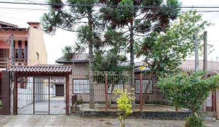Casa 3 dormitórios à venda Aberta dos Morros Porto Alegre/RS