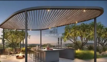 Apartamento Duplex .