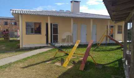 Apartamento no bairro Restinga - 2 dormitórios