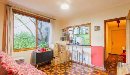 Apartamento 2 dormitórios à venda Moinhos de Vento Porto Alegre/RS