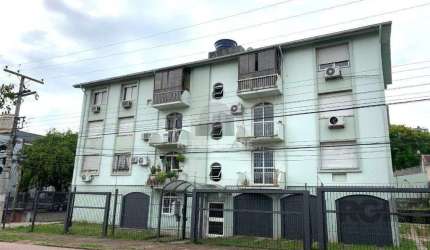 Apartamento 3 dormitórios à venda Jardim do Salso Porto Alegre/RS