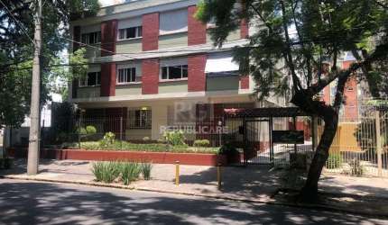 Apartamento 1 dormitórios à venda Moinhos de Vento Porto Alegre/RS