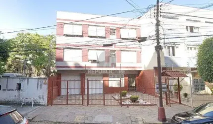 Apartamento 1 dormitórios à venda Floresta Porto Alegre/RS