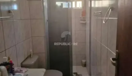 Apartamento 2 dorm. + vaga 53m² Medianeira - Porto Alegre