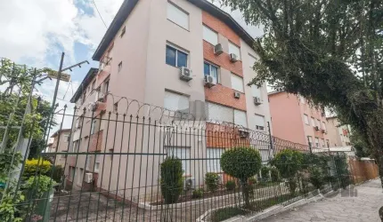 Apartamento 62m², 2 dormitórios no bairro Jardim do Salso