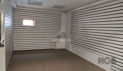 Loja para Venda - 26m², 0 dormitórios, Moinhos de Vento