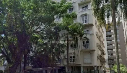 Excelente apartamento de 148m² com 3 dormitórios sendo 1 suíte e 2 vagas.