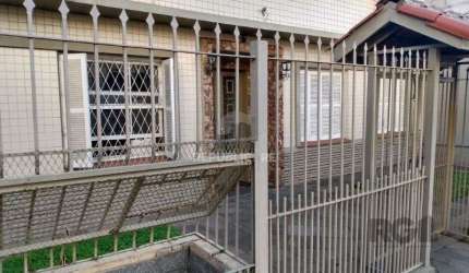 Apartamento à venda na Rua Coronel Bordini - Auxiliadora, Porto Alegre