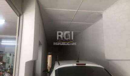 Loja para Venda - 621.72m², 0 dormitórios, Floresta