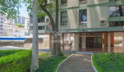 Apartamento 3 dormitórios à venda Floresta Porto Alegre/RS
