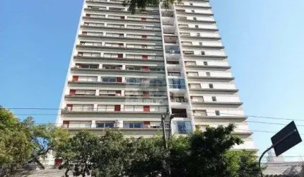 APARTAMENTO COM 3 DORMITÓRIOS E 2 VAGAS DE GARAGEM NO BAIRRO INDEPENDÊNCIA - POR