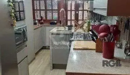 Casa para Venda - 80m², 2 dormitórios, 1 vaga - Medianeira
