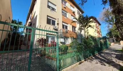 Apartamento para Venda - 41.8m², 1 dormitório, Jardim do Salso