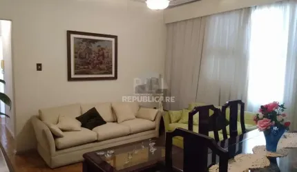 Apartamento para Venda - 85m², 2 dormitórios, Medianeira