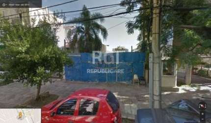 Terreno para Venda - 0m², 0 dormitórios, Higienópolis
