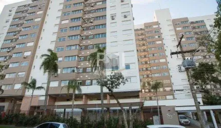 Apartamento para Venda - 73.98m², 3 dormitórios, sendo 1 suites, 2 vagas - Teres