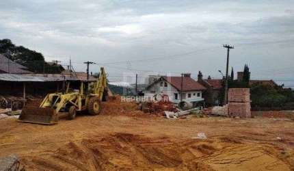 Terreno para Venda - 800.03m², 0 dormitórios, Santa Tereza, Porto Alegre