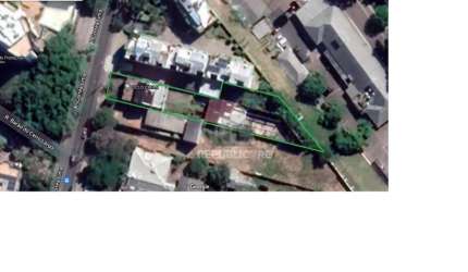 Terreno para Venda - 1043.21m², 0 dormitórios, Menino Deus,  Porto Alegre