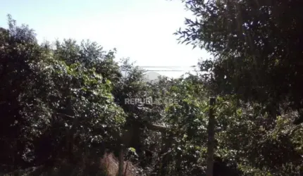 Terreno para Venda - 456.5m², 0 dormitórios, Santa Tereza