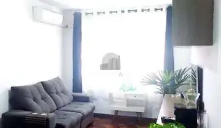 Apartamento para Venda - 53m², 2 dormitórios, Medianeira