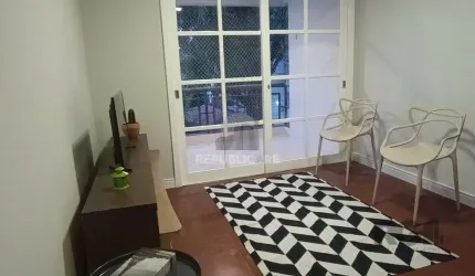 Apartamento para Venda  2 dormitórios, 1 vaga - Jardim do Salso
