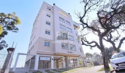 Apartamento para Venda - 80m², 2 dormitórios, sendo 1 suites, 2 vagas - Teresópo