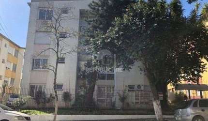 Apartamento para Venda , 44.24m², 1 dormitório, Jardim do Salso