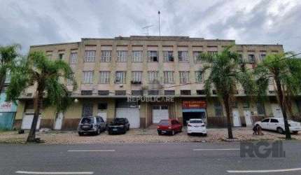 Prédio a venna no Bairro Floresta