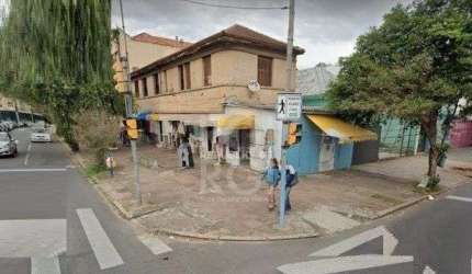 Venda de Prédio de Alvenaria com 2 Pavimentos - Oportunidade Única!  Prédio de a