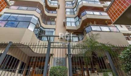 Apartamento para Venda - 93m², 2 dormitórios, 1 vaga - Menino Deus