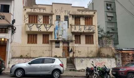 Prédio para comprar  322 m² por R$ 1.980.000,00 - Centro Histórico