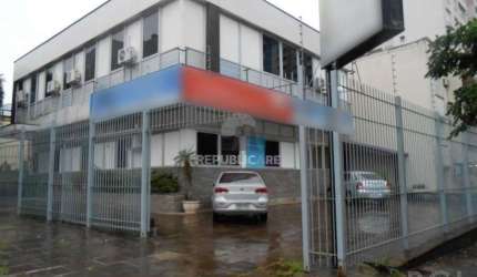Predio para Venda - 422.2m², 0 dormitórios, 5 vagas - Menino Deus