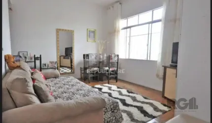 Apartamento 1 dormitórios à venda Centro Histórico Porto Alegre/RS