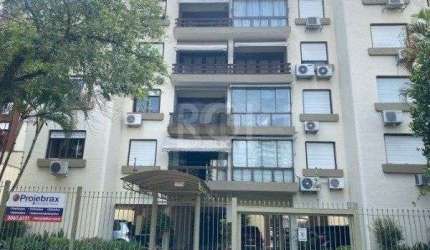 Apartamento 3 dormitórios à venda Auxiliadora Porto Alegre/RS