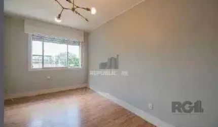 Apartamento 1 dormitórios à venda Bom Jesus Porto Alegre/RS