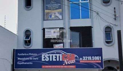 Predio para Venda - 0m², 0 dormitórios, Azenha